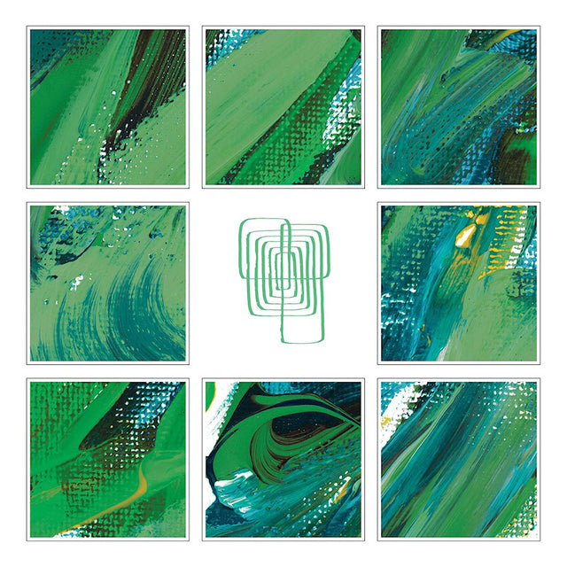 Jade Hairpins - Mother man (12-inch maxi-single) - Velvet Music