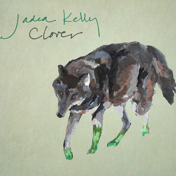Jadea Kelly - Clover (CD) - Velvet Music