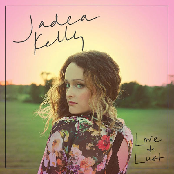 Jadea Kelly - Love + lust (CD) - Velvet Music