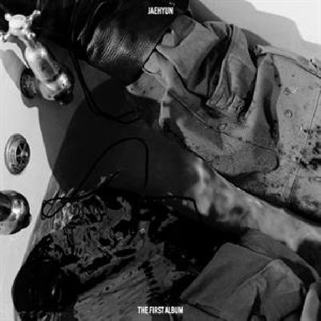 Jaehyun - J (CD) - Velvet Music