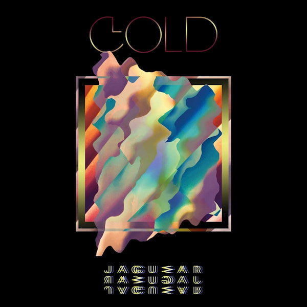 Jaguwar - Gold (LP) - Velvet Music