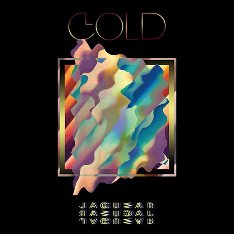 Jaguwar - Gold (LP) - Velvet Music