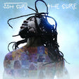 Jah Cure - The cure (CD) - Velvet Music