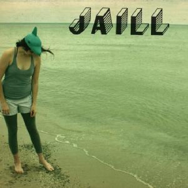 Jaill - That's how we burn (CD)