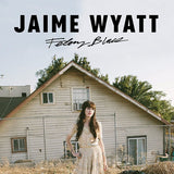 Jaime Wyatt - Felony blues (LP) - Velvet Music