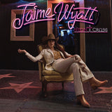 Jaime Wyatt - Neon cross (CD) - Velvet Music