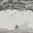 Jaimee Harris - Boomerang town (LP) - Velvet Music