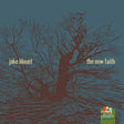 Jake Blount - New faith (CD) - Velvet Music