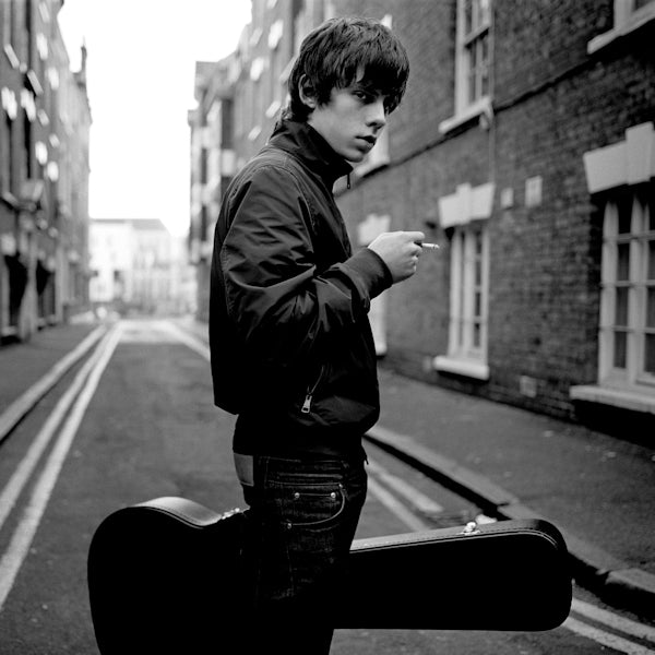 Jake Bugg - Jake bugg (LP) - Velvet Music