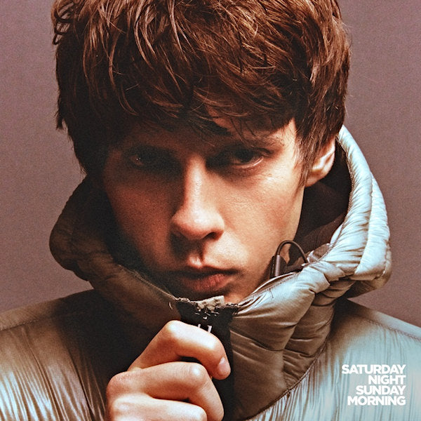 Jake Bugg - Saturday night sunday morning (LP) - Velvet Music