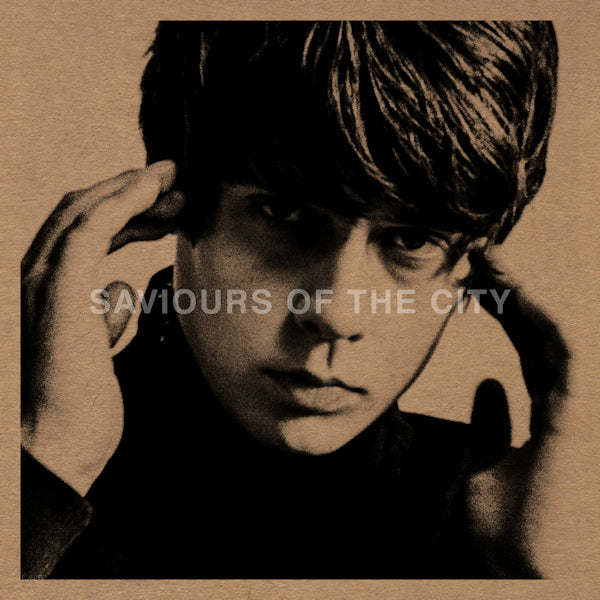 Jake Bugg - Saviours of the city -coloured- (7-inch single) - Velvet Music