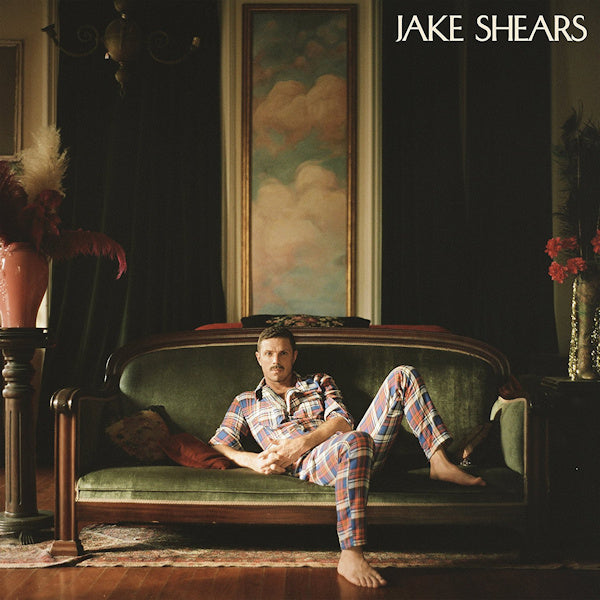 Jake Shears - Jake shears (CD) - Velvet Music