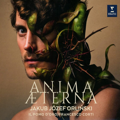 Jakub Jozef Orlinski / Il Pomo D'Oro / Francesco Corti - Anima aeterna (CD) - Velvet Music