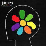 James - All the colours of you (CD) - Velvet Music