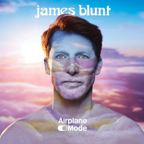 James Blunt - Airplane mode (LP)