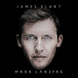 James Blunt - Moon landing (CD) - Velvet Music