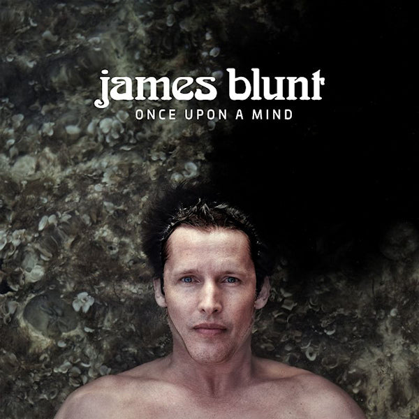 James Blunt - Once upon a mind (LP) - Velvet Music