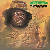 James Brown - The payback (LP) - Velvet Music