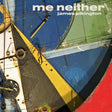 James Elkington - Me neither (LP) - Velvet Music