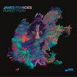 James Francies - Purest form (CD) - Velvet Music