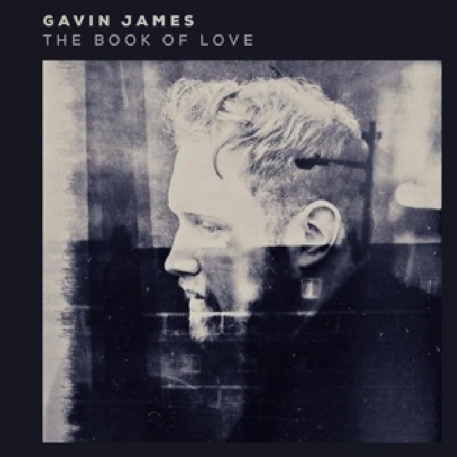 Gavin James - Live at whelans (CD)