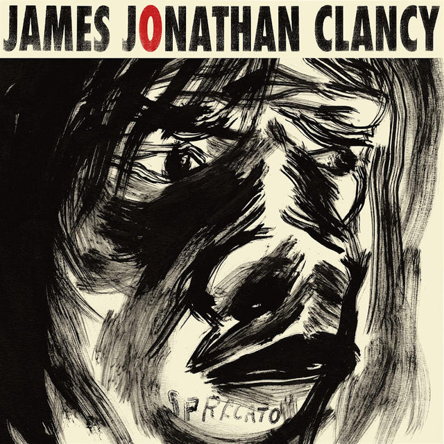 James Jonathan Clancy - Sprecato (CD) - Velvet Music