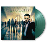 James LaBrie - Static impulse (LP) - Velvet Music