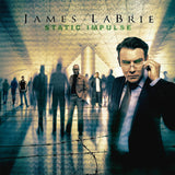 James LaBrie - Static impulse (LP) - Velvet Music