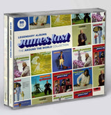 James Last - Big box - the around the world collection (CD)