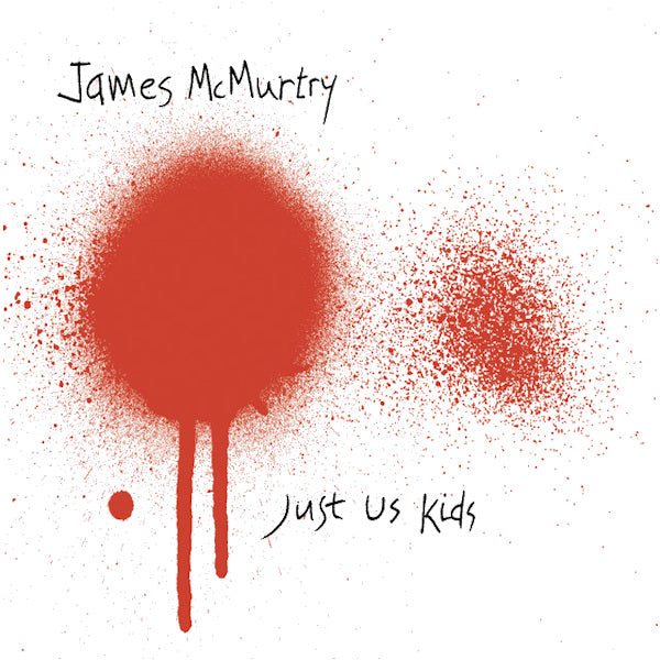 James McMurtry - Just us kids (CD) - Velvet Music