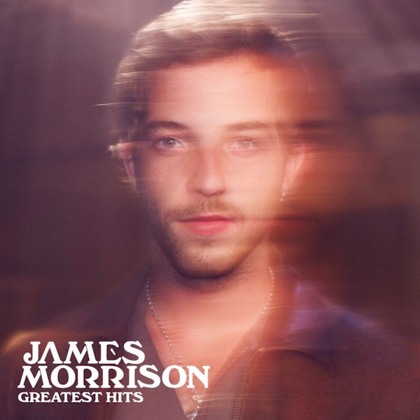 James Morrison - Greatest hits (CD) - Velvet Music