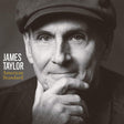 James Taylor - American standard (LP) - Velvet Music