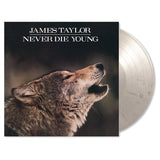 James Taylor - Never die young (LP) - Velvet Music