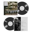 The James Taylor Quartet - Shadows & dreams (LP) - Velvet Music