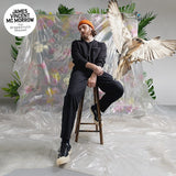 James Vincent Mcmorrow - Grapefruit season (CD)