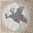James Yorkston / Nina Persson & The Second Hand Orchestra - The great white sea eagle (CD) - Velvet Music