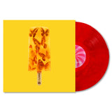 James - Yummy (LP) - Velvet Music