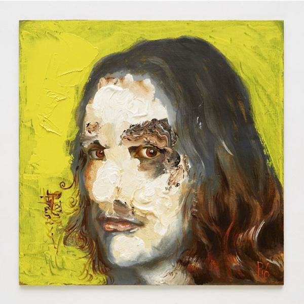 Jameszoo - Fool (CD) - Velvet Music