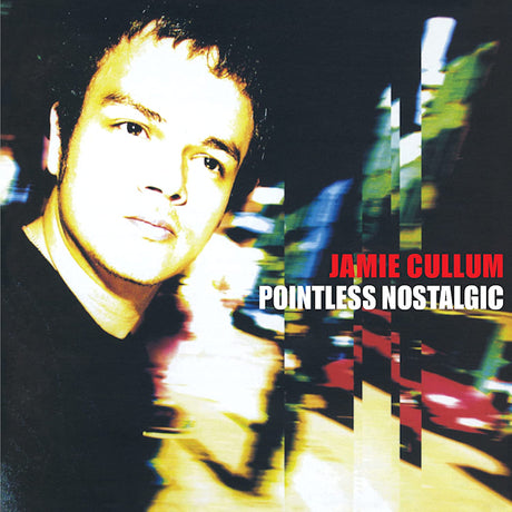 Jamie Cullum - Pointless nostalgic (LP) - Velvet Music