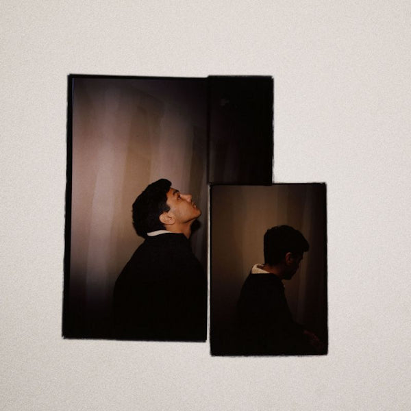 Jamie Isaac - (4:30) Idler (LP)