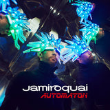 Jamiroquai - Automaton (LP) - Velvet Music
