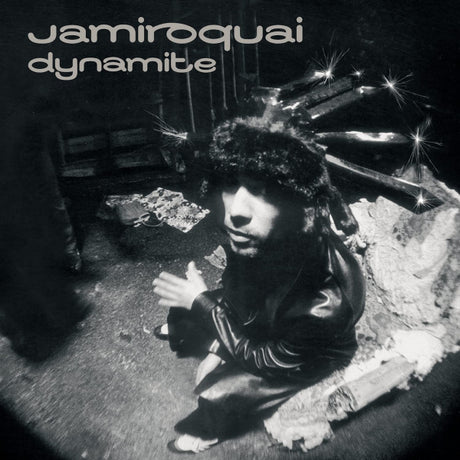 Jamiroquai - Dynamite (CD) - Velvet Music