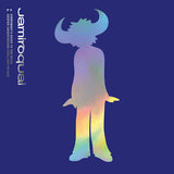 Jamiroquai - Everybody's going to the moon (12-inch maxi-single) - Velvet Music