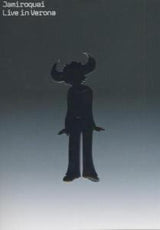 Jamiroquai - Live in verona (DVD movie)