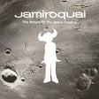 Jamiroquai - The return of the space cowboy (LP) - Velvet Music