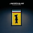 Jamiroquai - Travelling without moving (CD) - Velvet Music