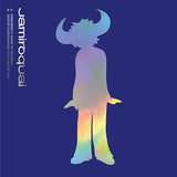 Jamiroquai - Everybody's going to the moon (12-inch maxi-single) - Velvet Music