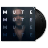 Jan Blomqvist - Mute (LP)