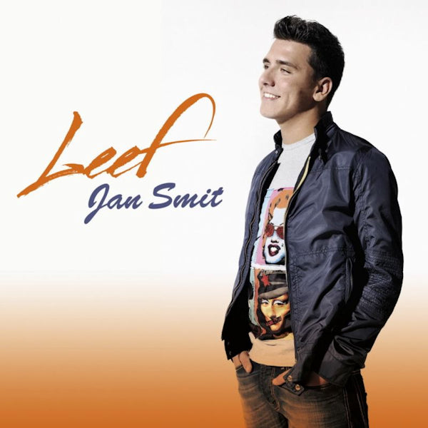 Jan Smit - Live (CD)