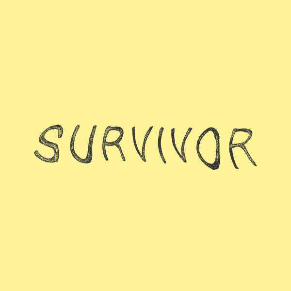 Jan Verstraeten - Survivor (destiny's child cover) (7-inch single) - Velvet Music